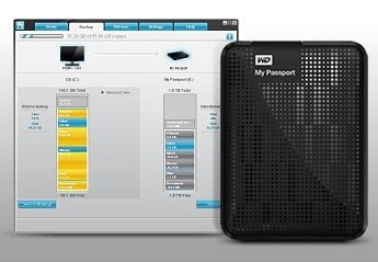 Image result for WD Smartware Tutorial