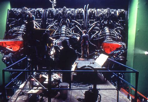 Image result for Machine Matrix