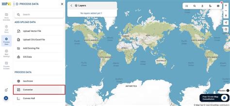 Image result for Convert SHP toJSON
