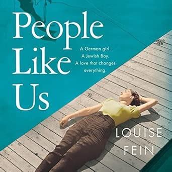 People Like Us : Fein, Louise, Dempsey, Holli: Amazon.in: Books