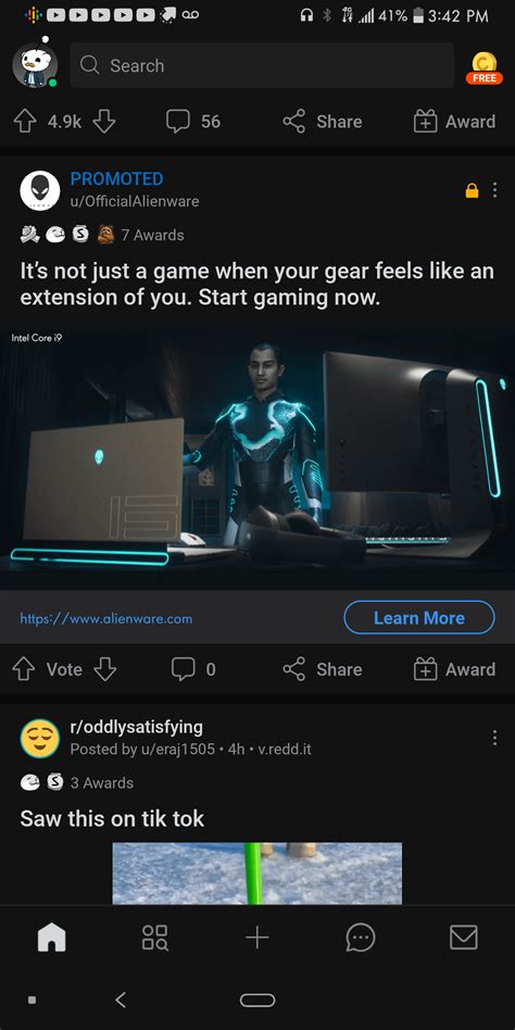 Image result for Alienware Poster Ad