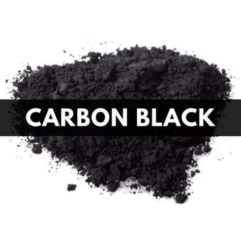 Carbon Black Powder - 50 Kg Carbon Black Powder Manufacturer from Vapi
