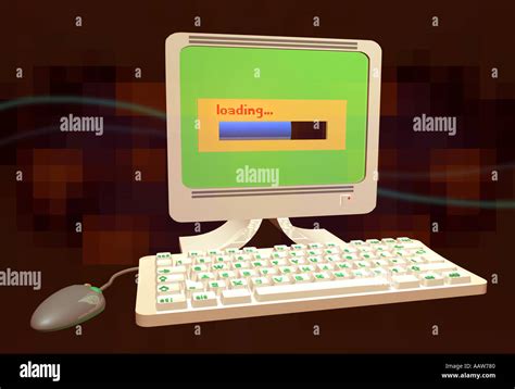 Image result for Computer Loading Graphics