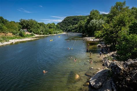 CAMPING CHAUVIEUX (Salavas) - Campground Reviews & Photos - Tripadvisor