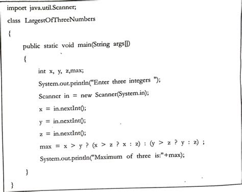 Advanced Java Programming Gtu Lab Manual 的图像结果