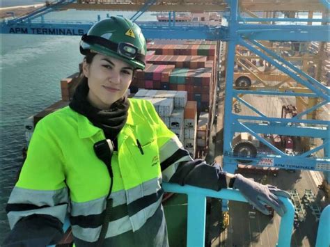 Being a man or a woman is not an obstacle to fulfilling dreams - APM ...