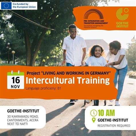 Intercultural Training , 30 Kakramadu Road, East Cantonments, Accra ...