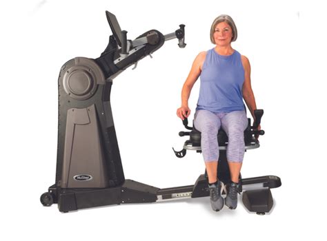 Image result for NuStep Treadmill