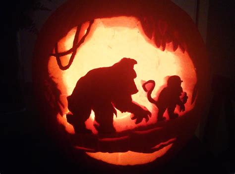 Best Pumpkin Carving Posts - Reddit