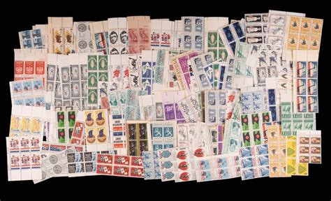 Image result for Corner Block Stamp Collection