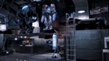 Expanded Galaxy Mod Mass Effect 的图像结果