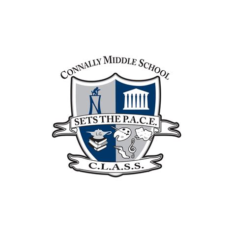 John B. Connally Middle School Transition Link | Carson Elementary ...