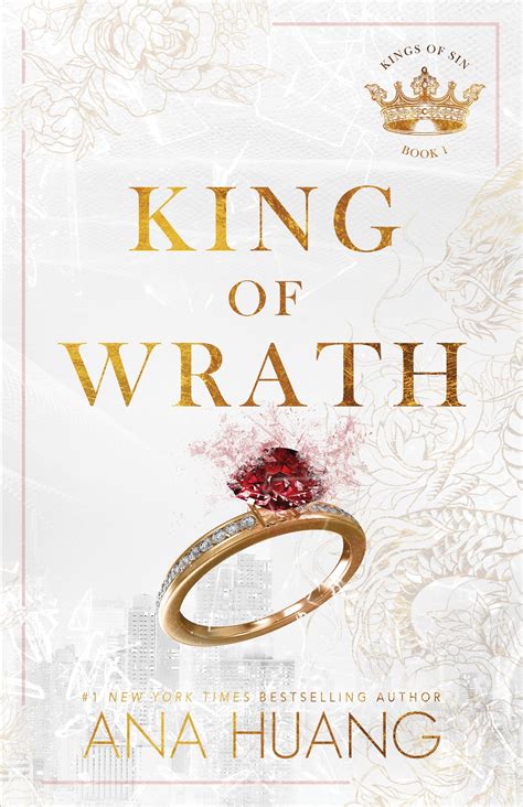 King Of Wrath Pdf