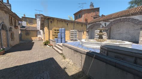 Image result for CS Go 2 Map Layout