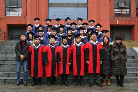 贵州大学2020届学生毕业典礼暨学位授予仪式举行