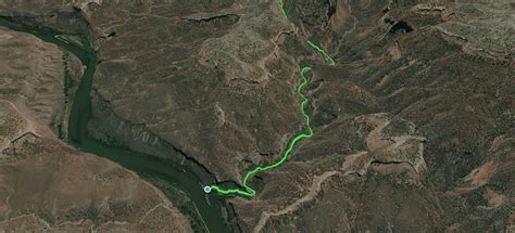 Rattlesnake Canyon Trail, Colorado - 11 Reviews, Map | AllTrails