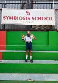 Symbiosis School