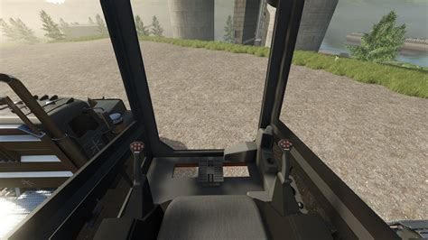 Image result for FDR Logging FS 25 Control Inputs