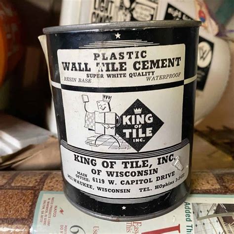 Mastic vs. Thinset: What's The Difference?