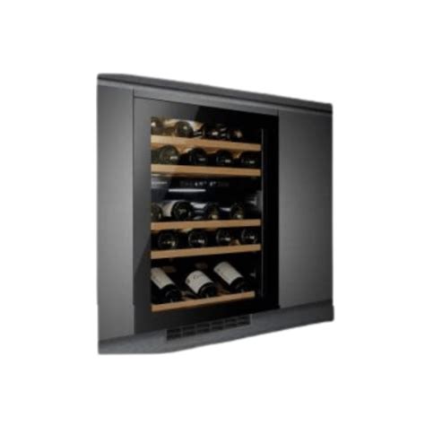 Buy Now Blaupunkt By Hettich Built In Undercounter Wine Cooler 5WK ...