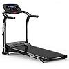 Buy Lifelong Fit Pro 2 HP Peak Motorized Treadmill for Home with 12 ...
