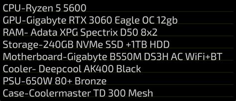 Image result for Deep Learning PC Build