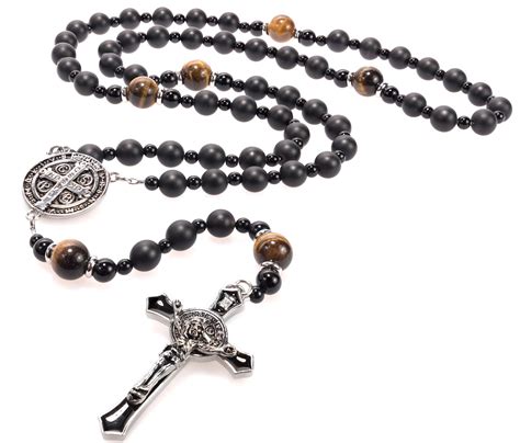 Roman Catholic Rosary Beads Praying With Beads – Real Clear Catholic