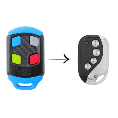 Image result for Program Centurion Door Remote