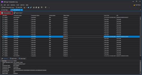 Image result for SQL Transaction Log