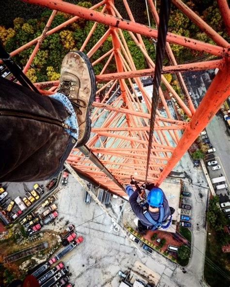 Tower Engineering Office Photos