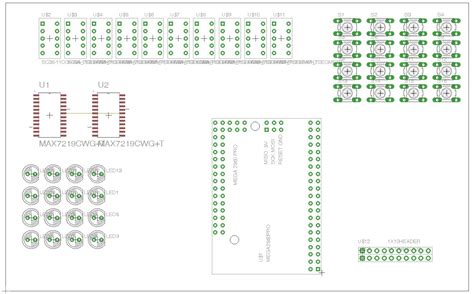 Image result for Arduino Replacement Board