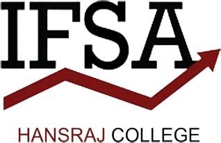 Hansraj College, University of Delhi