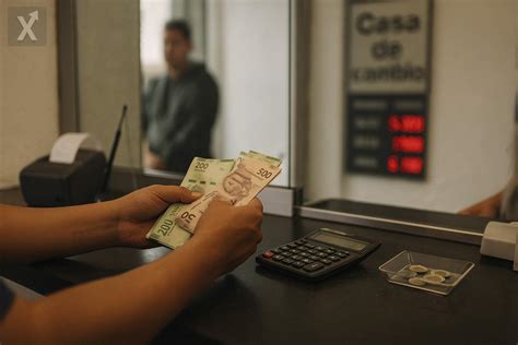 Mexican Peso exchange rates | PesoMXN.com