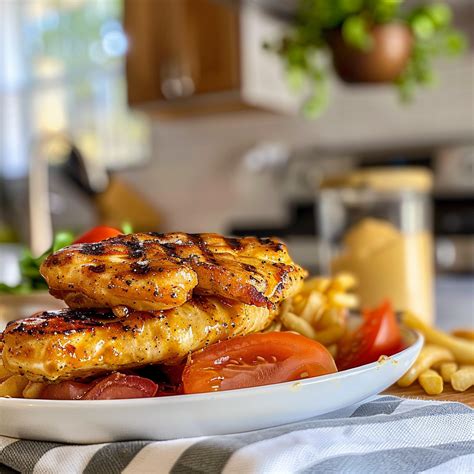 Asian Ginger Soy Glazed Cod