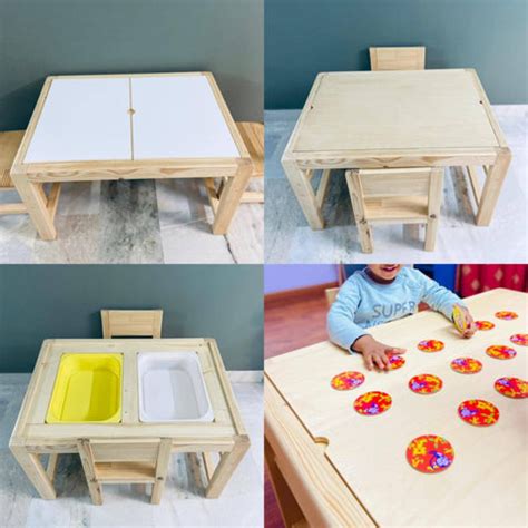 5 Reasons to Invest in an Activity Table – CustHum