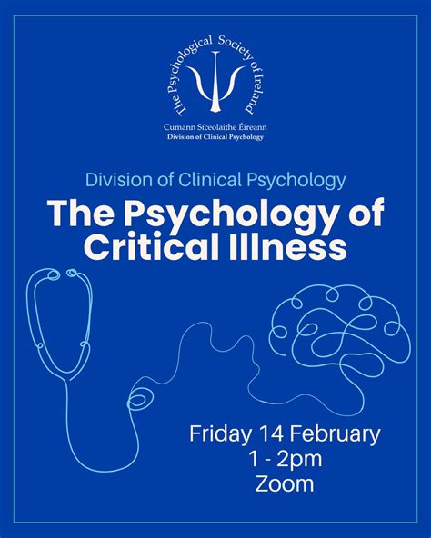 Division Of Clinical Psychology