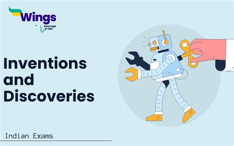 Inventions and Discoveries 的图像结果