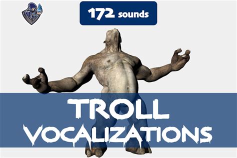 Image result for Troll Sound