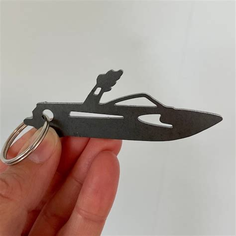 Image result for Boat Keychain Flashlight