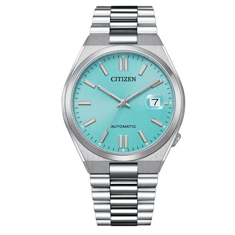 Citizen Tsuyosa
