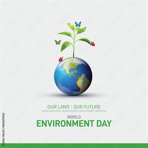 World Environment Day 的图像结果