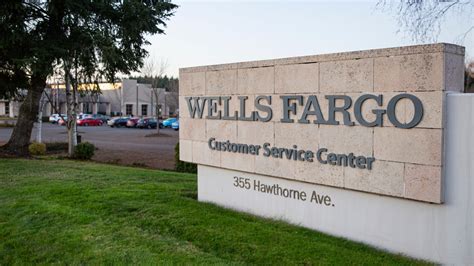 Wells Fargo to close Salem call center, layoff 221 employees