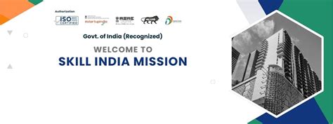 India Govt to Launch New Skill Development Program in 300 Districts ...