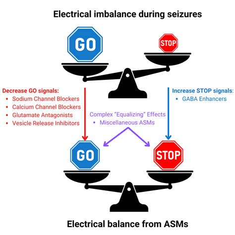 Science Simplified: Anti-Seizure Medications Explained – Patient Worthy