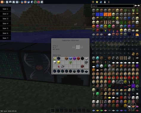 Image result for Minecraft Advanced Genetics Mod