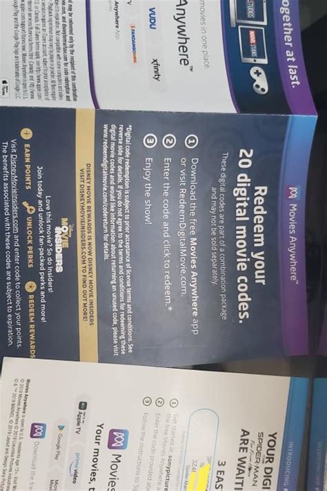 Image result for Digital Copy Activation Code