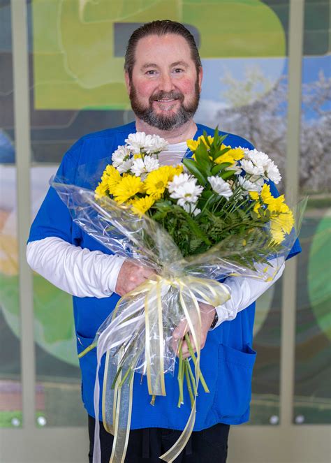 Adventist Health and Rideout Recognizes April/May 2025 DAISY Award Recipients