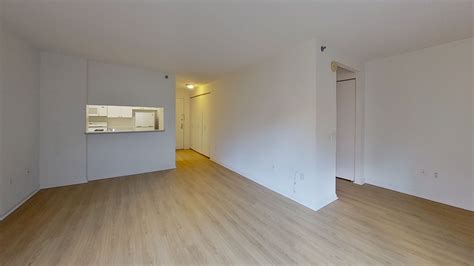 West 54th Apartments - Studio D Unit #410 - Matterport 3D Showcase