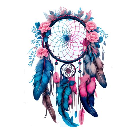 What Does Pink Dream Catcher Mean at Roderick Tipton blog