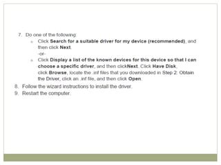 Basic Computer Configuration Program 的图像结果
